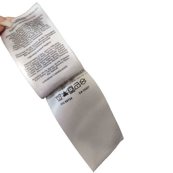 Columbia Grey Minam River Hybrid Pant NWT
Size XXL - Picture 14 of 14